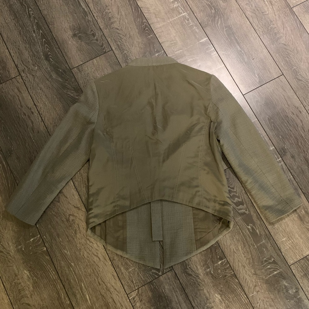 DKNY Designer Sample Jacket - Picture 8 of 11